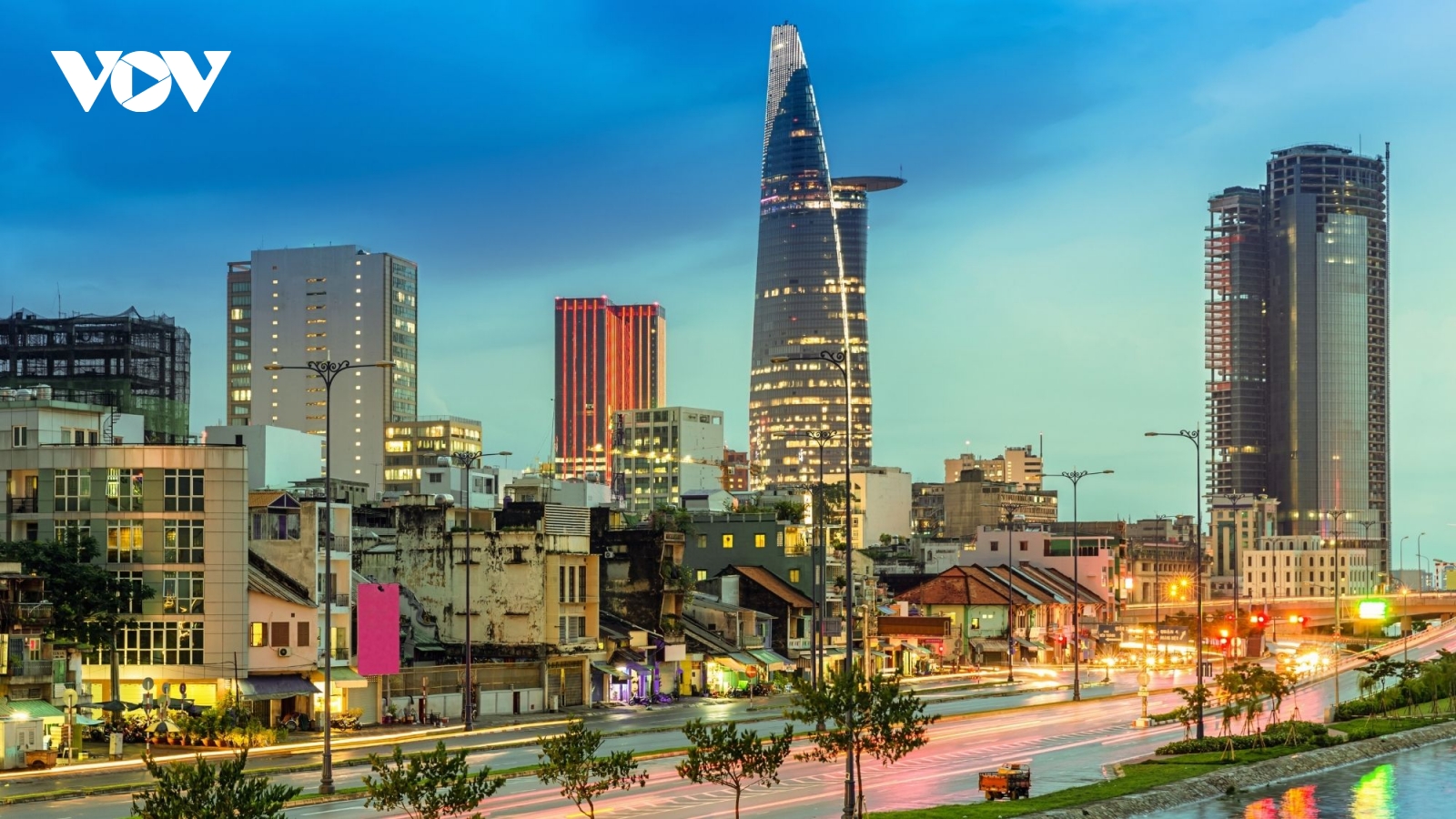 Mục tiêu phát triển kinh tế tư nhân đến năm 2030 đóng góp 55-58% GDP